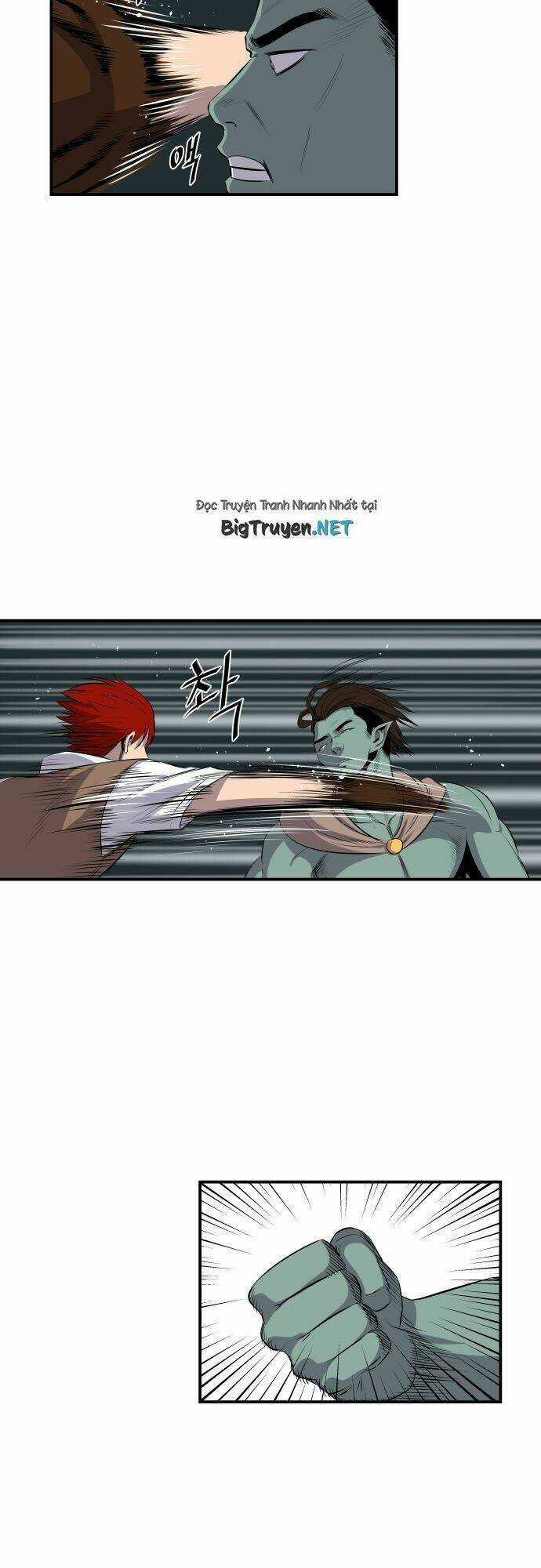 Life Howling Chapter 52 trang 3