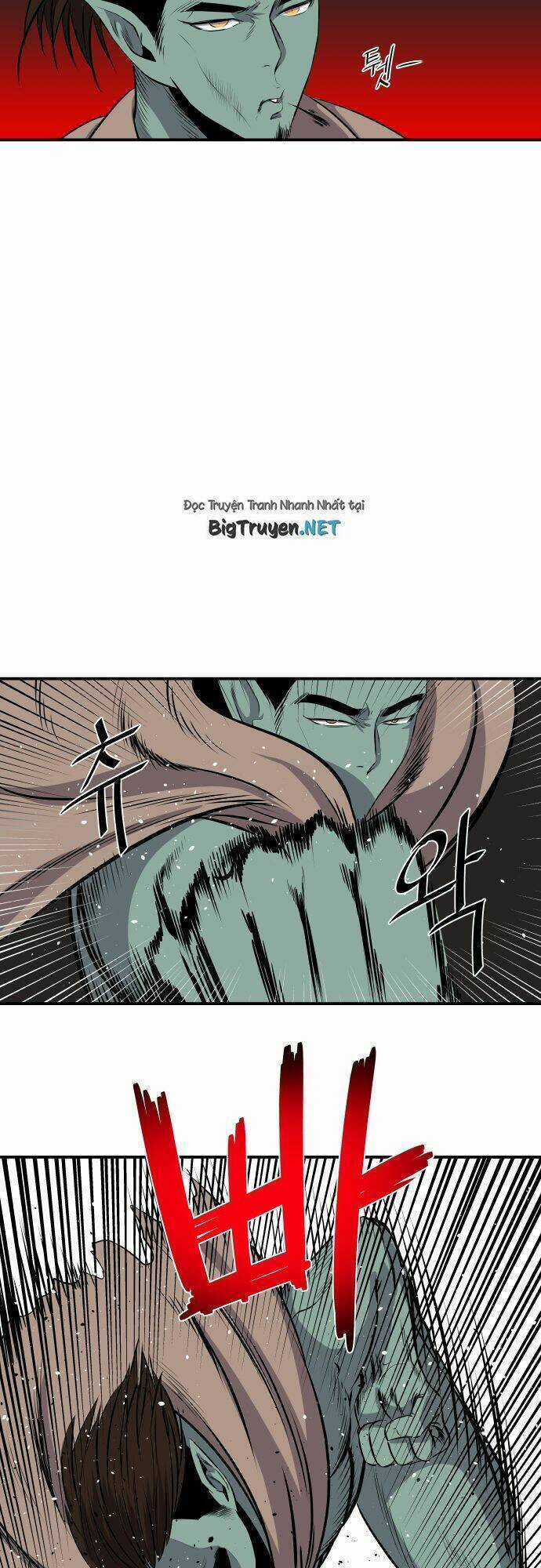Life Howling Chapter 52 trang 8