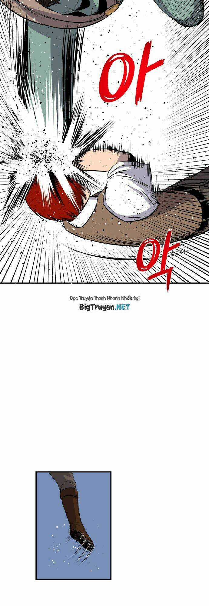 Life Howling Chapter 52 trang 9