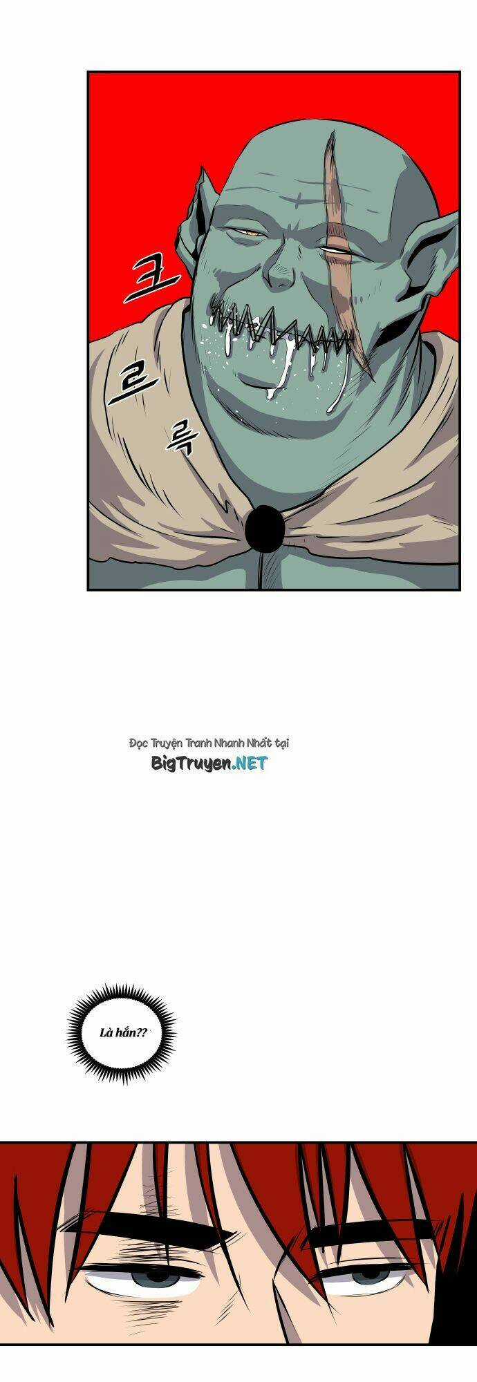 Life Howling Chapter 53 trang 14
