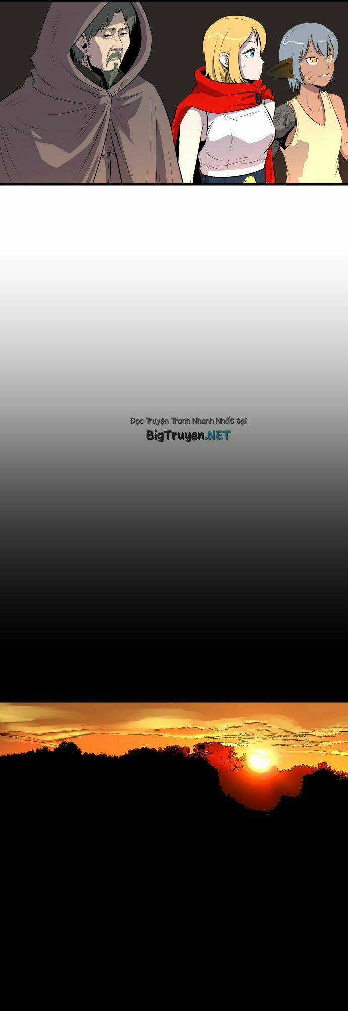 Life Howling Chapter 53 trang 18