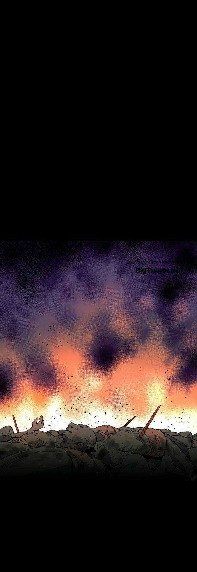 Life Howling Chapter 53 trang 19