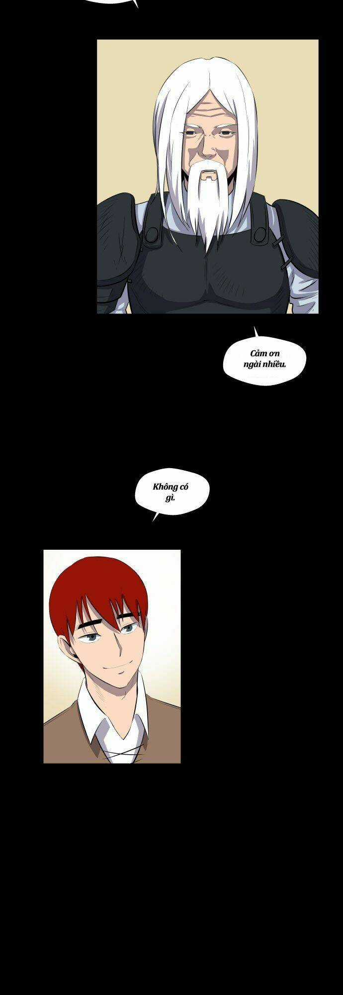 Life Howling Chapter 53 trang 21