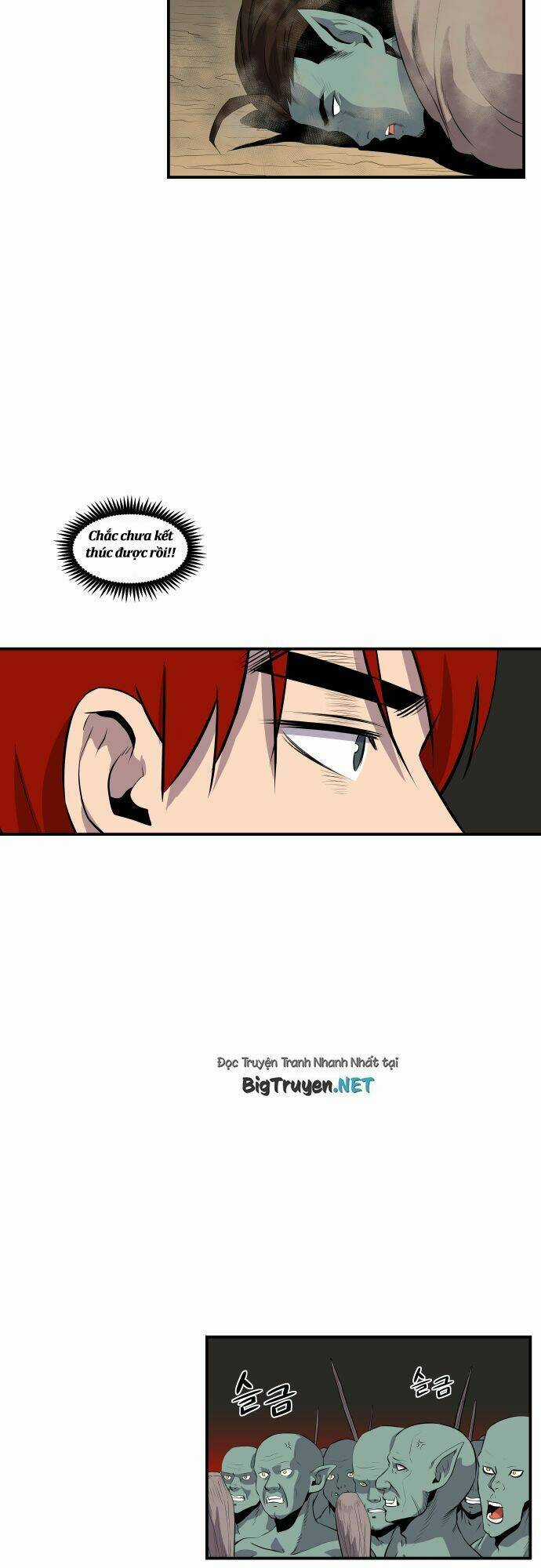 Life Howling Chapter 53 trang 3