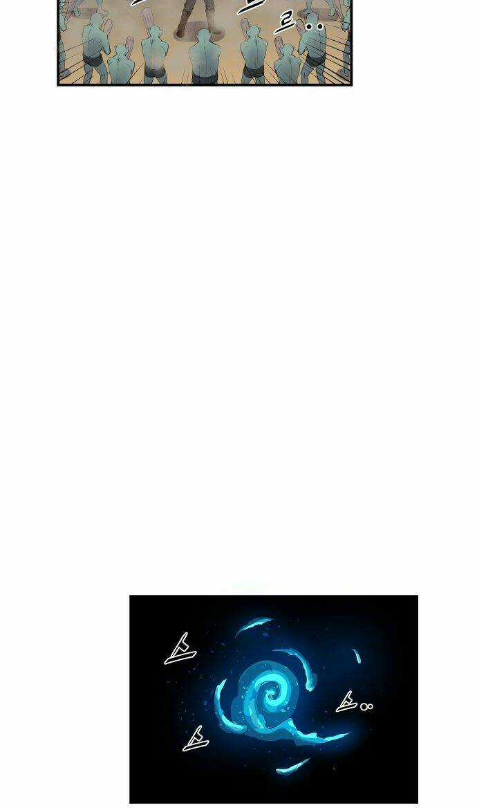 Life Howling Chapter 53 trang 5