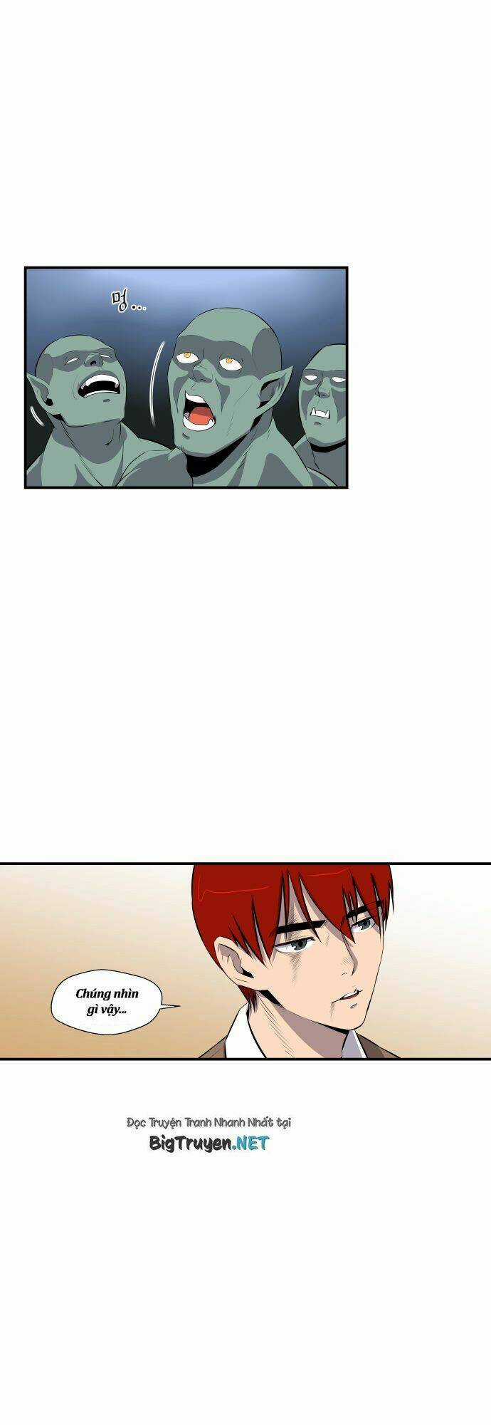 Life Howling Chapter 53 trang 6