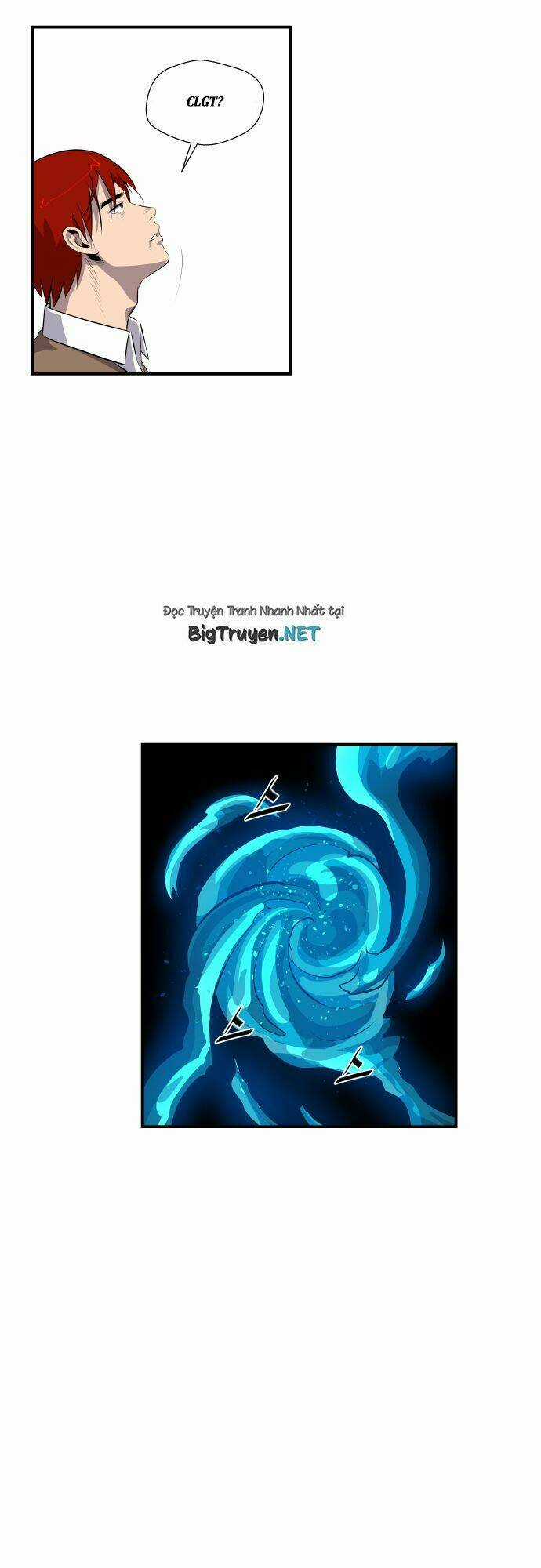 Life Howling Chapter 53 trang 7