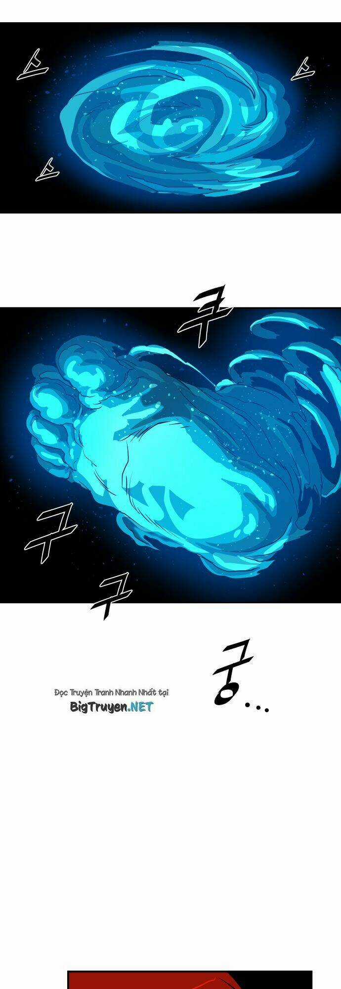 Life Howling Chapter 53 trang 8