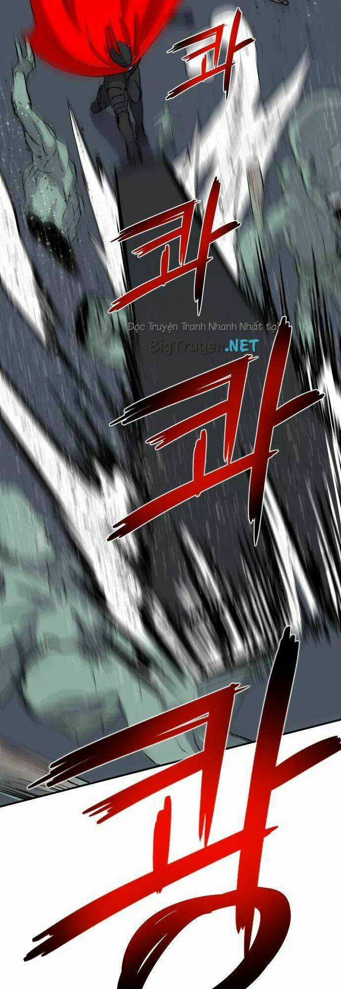 Life Howling Chapter 54 trang 10