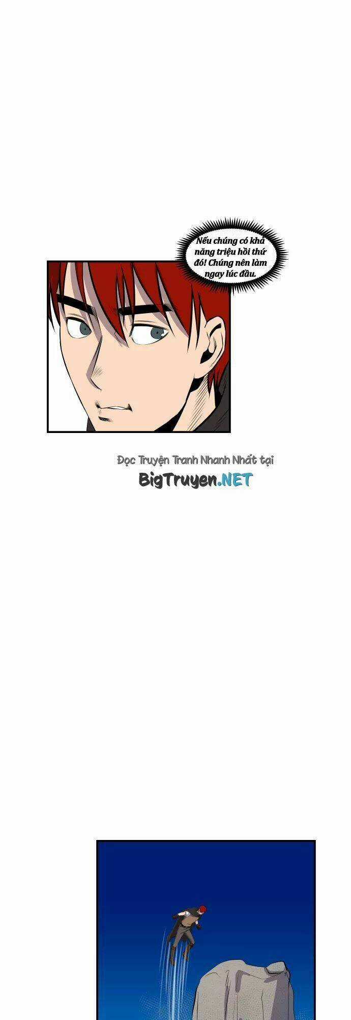 Life Howling Chapter 54 trang 12