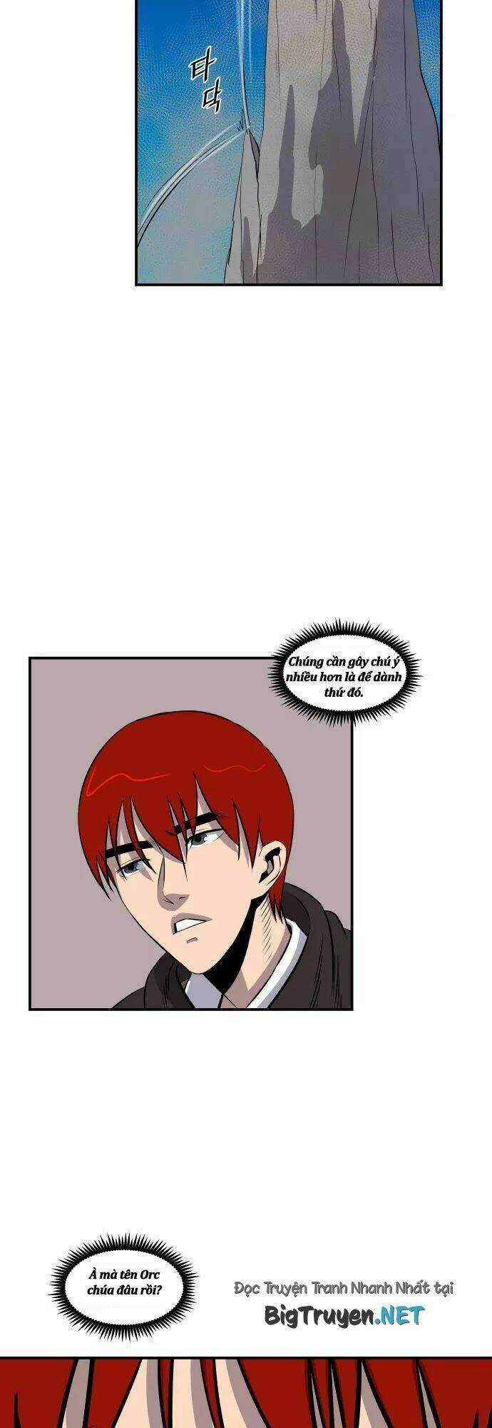 Life Howling Chapter 54 trang 13