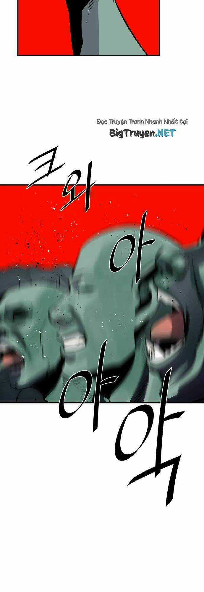 Life Howling Chapter 54 trang 16