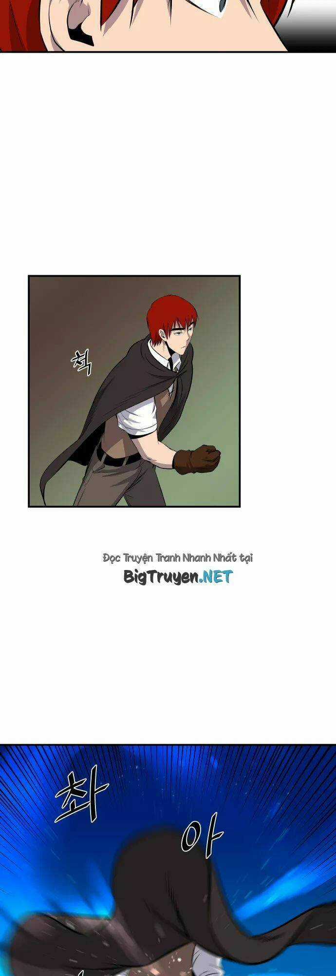 Life Howling Chapter 54 trang 18