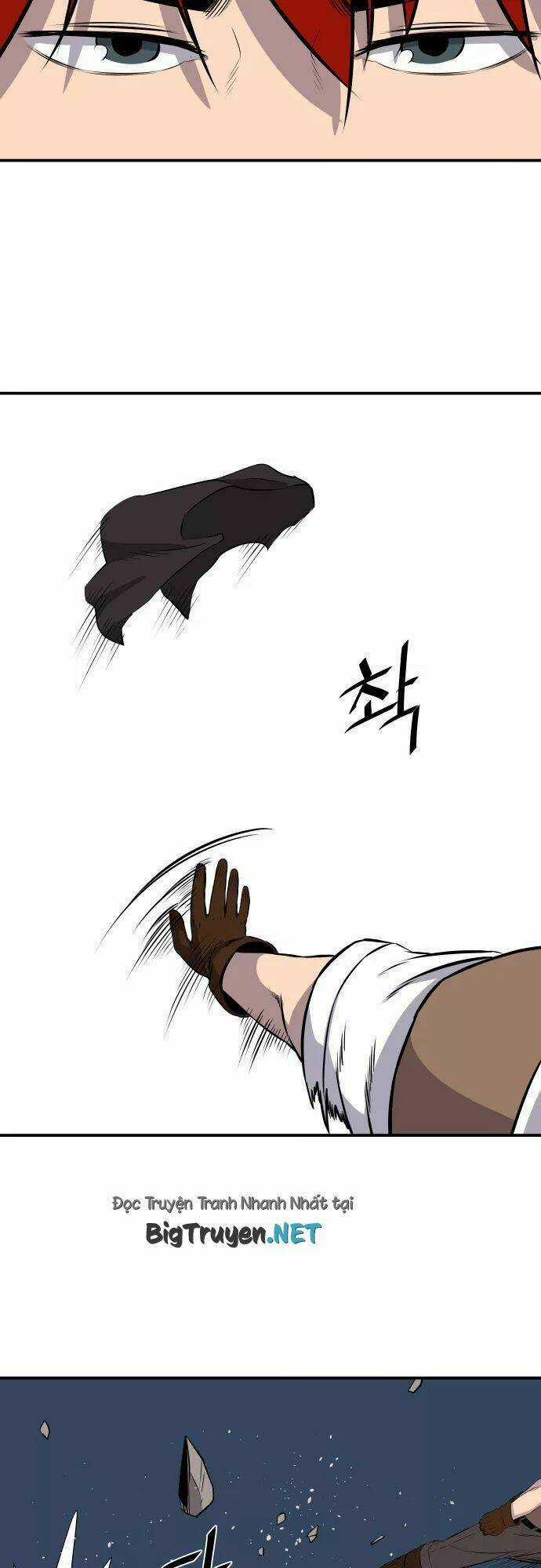 Life Howling Chapter 54 trang 20