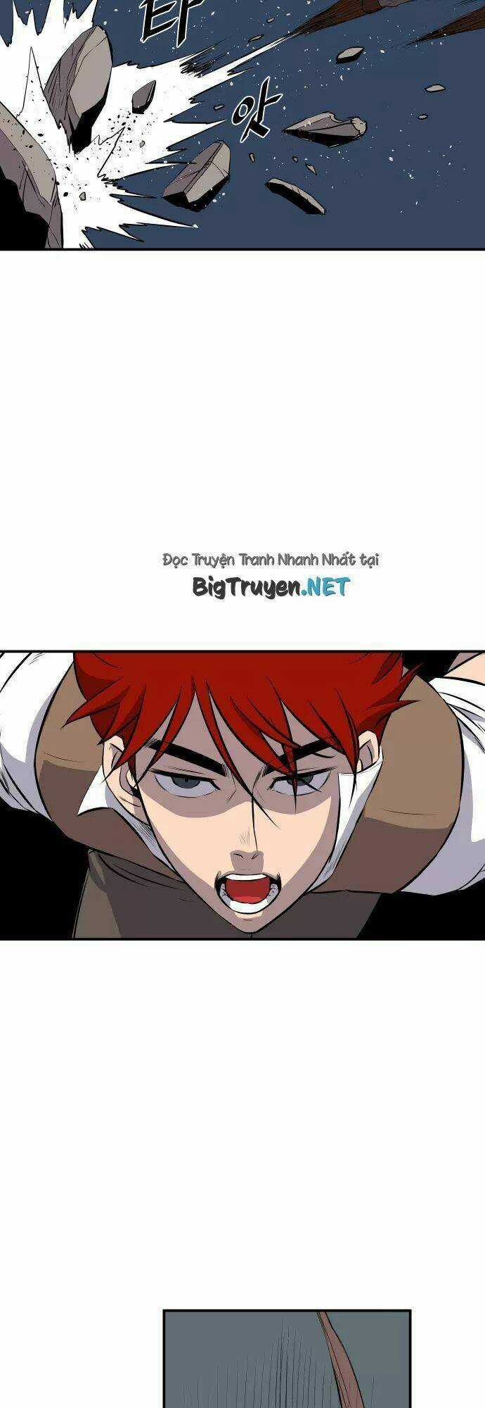 Life Howling Chapter 54 trang 21