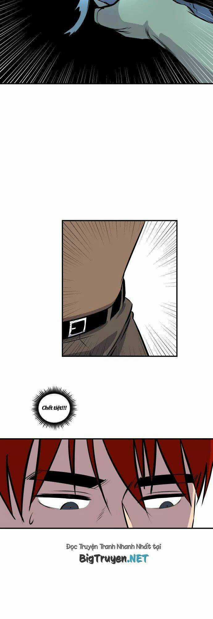 Life Howling Chapter 54 trang 28