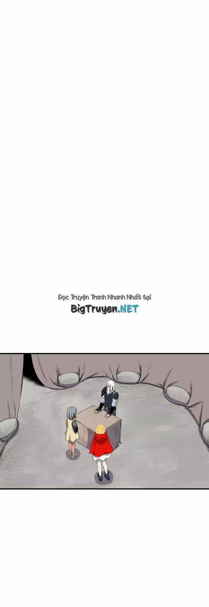 Life Howling Chapter 54 trang 29