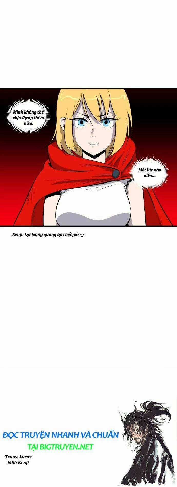 Life Howling Chapter 54 trang 32