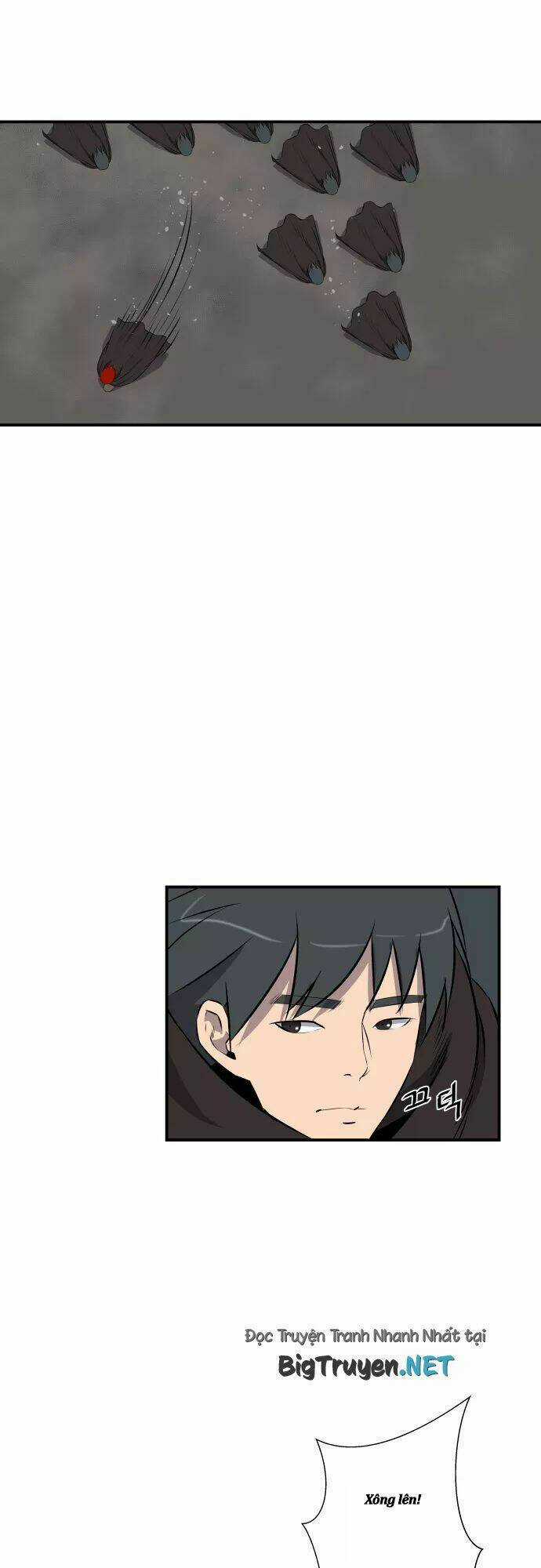 Life Howling Chapter 54 trang 5