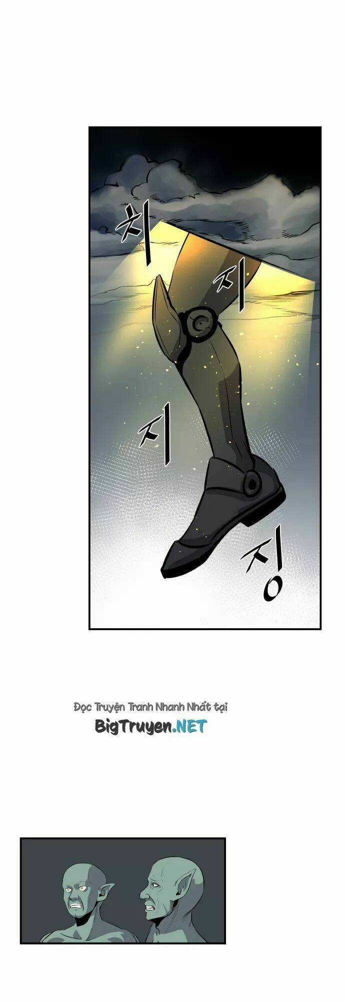 Life Howling Chapter 54 trang 7