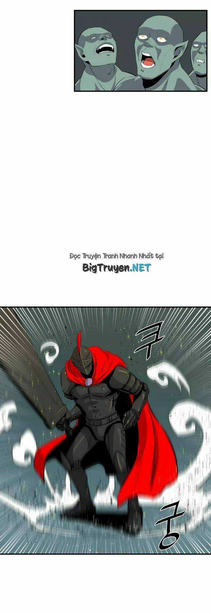 Life Howling Chapter 54 trang 8