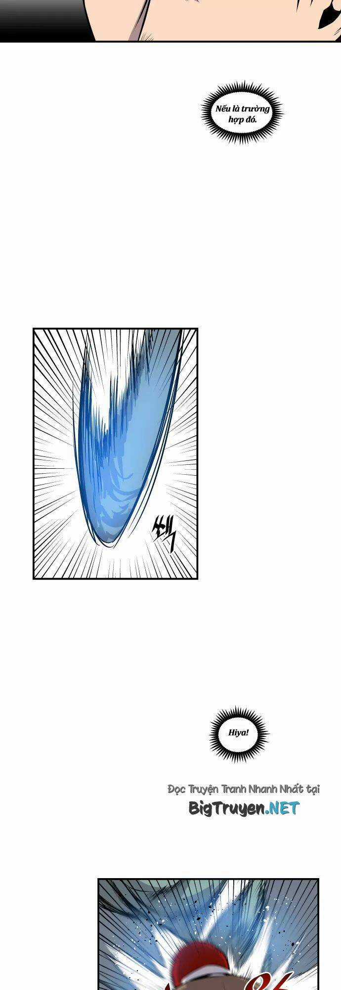 Life Howling Chapter 55 trang 11