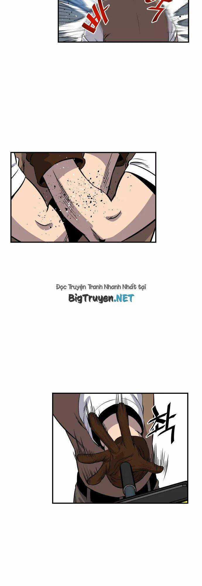 Life Howling Chapter 55 trang 12