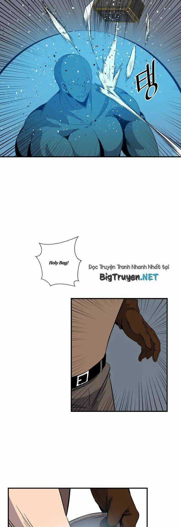 Life Howling Chapter 55 trang 14