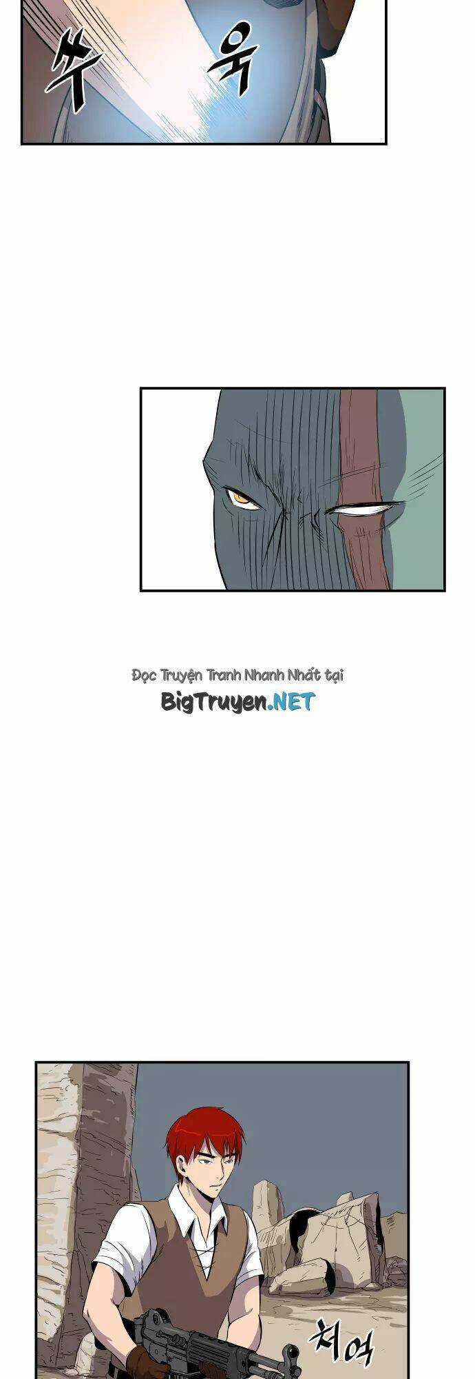 Life Howling Chapter 55 trang 15