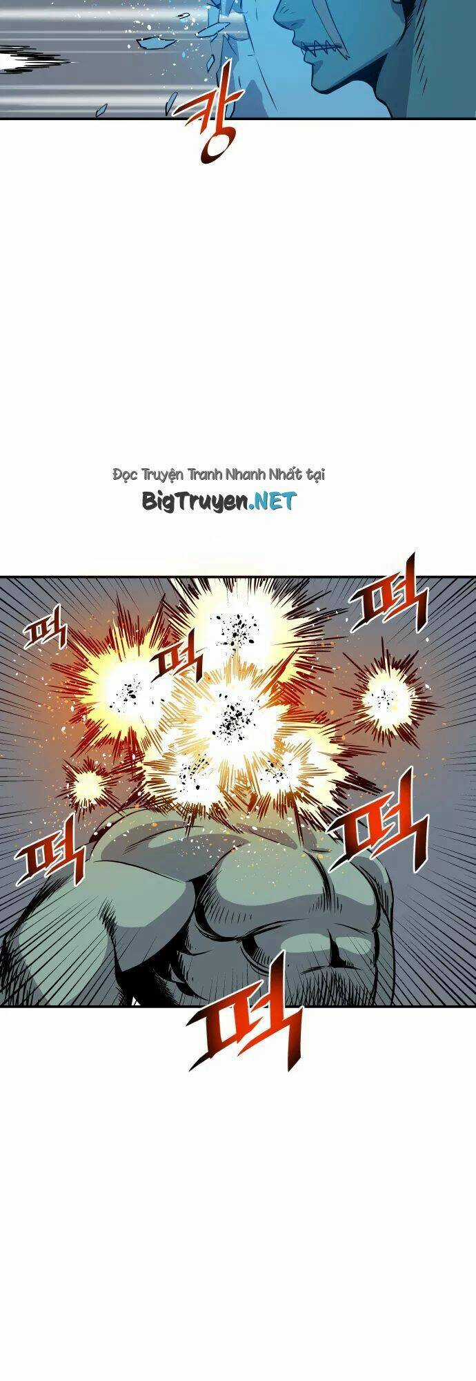 Life Howling Chapter 55 trang 18