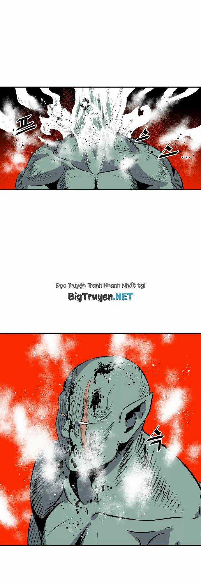 Life Howling Chapter 55 trang 23