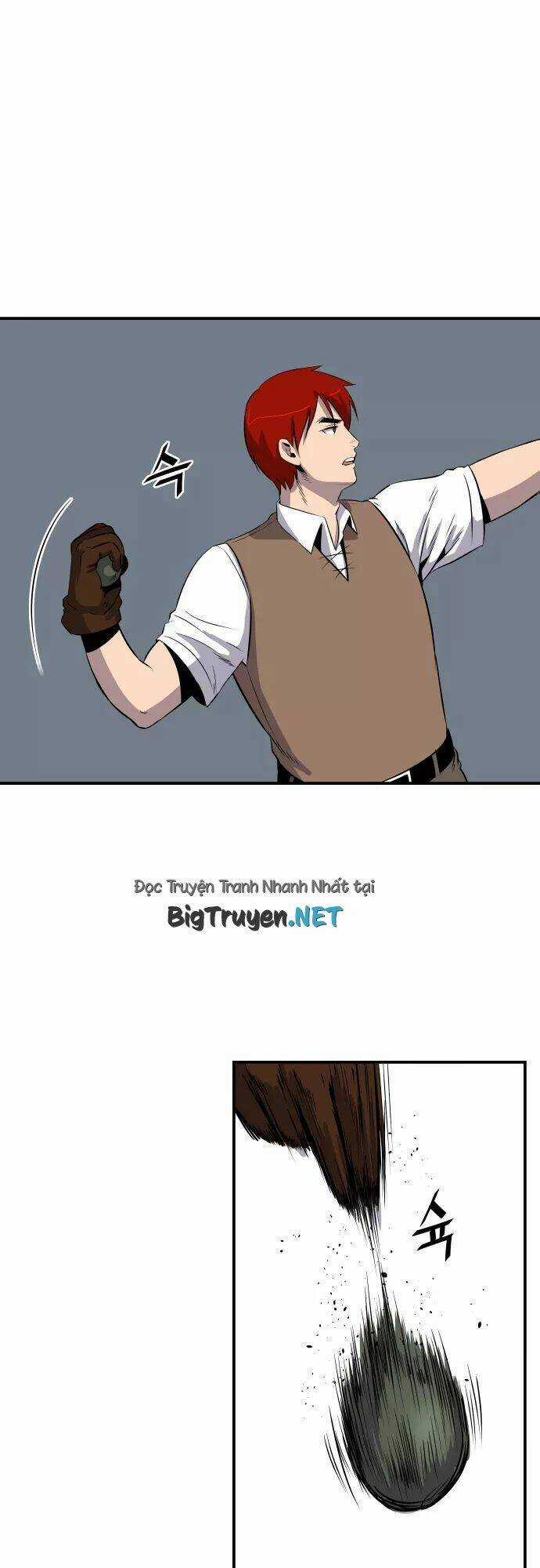 Life Howling Chapter 55 trang 26
