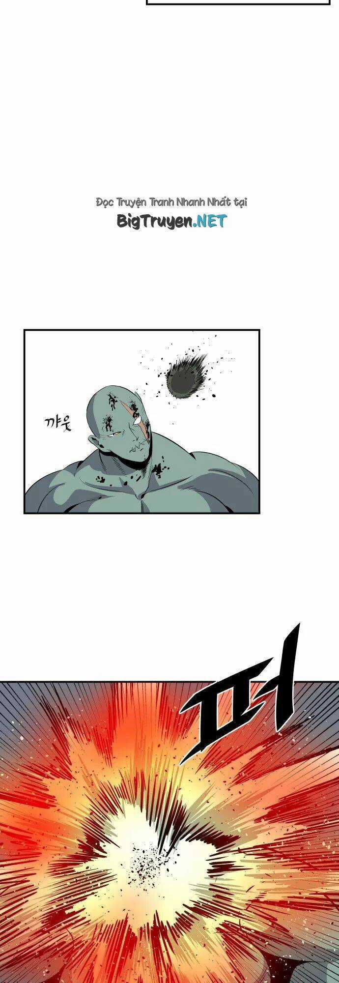 Life Howling Chapter 55 trang 27