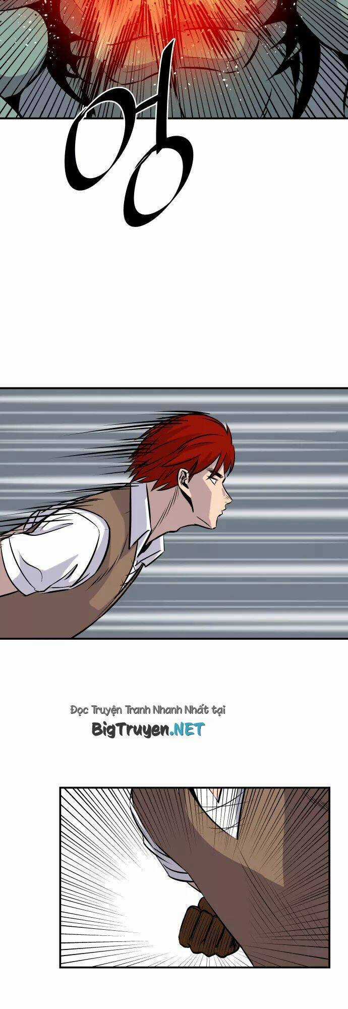 Life Howling Chapter 55 trang 28
