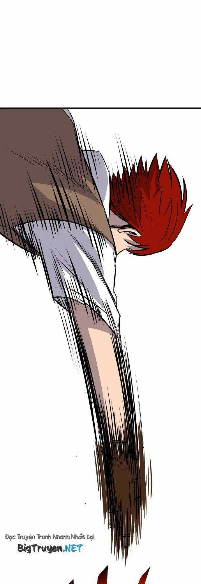 Life Howling Chapter 55 trang 29