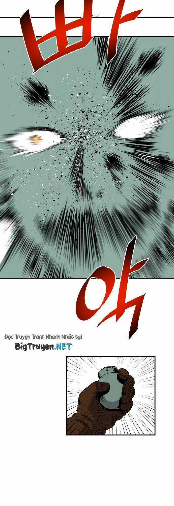 Life Howling Chapter 55 trang 30