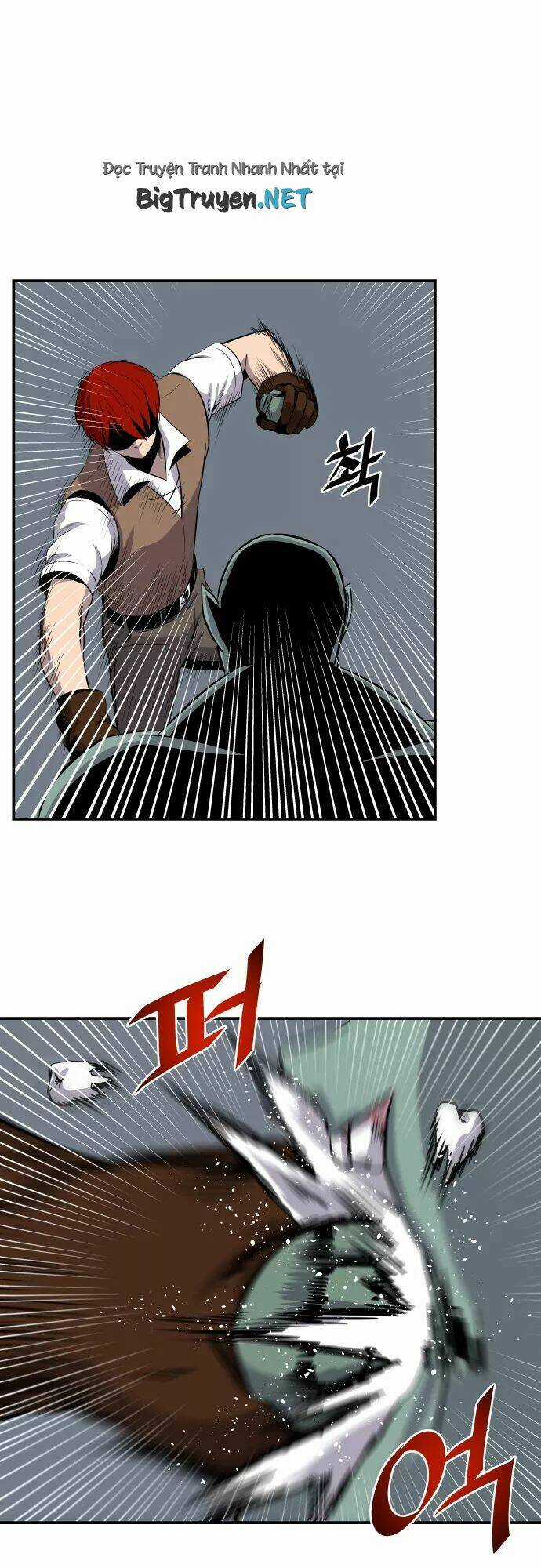 Life Howling Chapter 55 trang 31