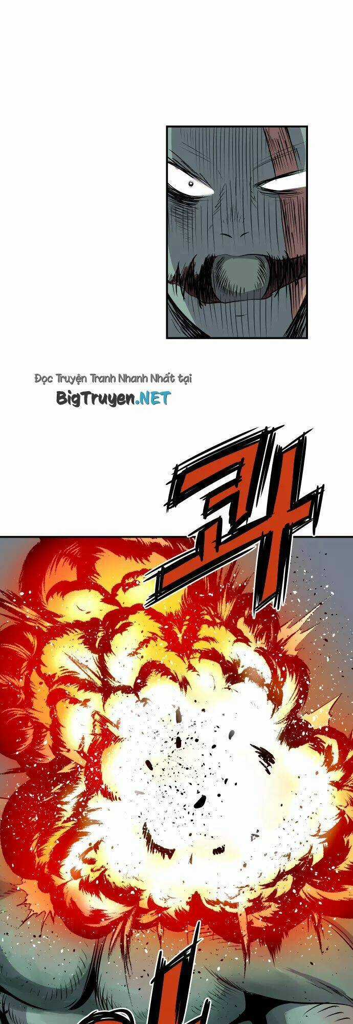 Life Howling Chapter 55 trang 33