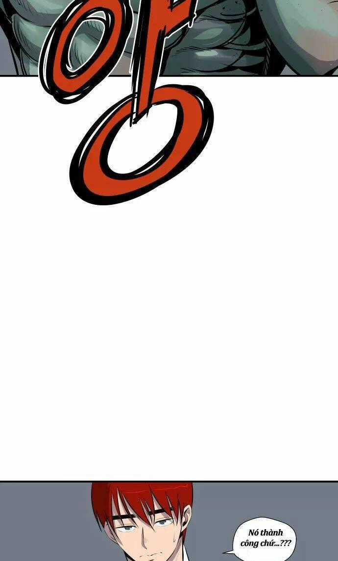 Life Howling Chapter 55 trang 34