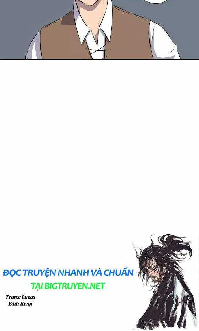 Life Howling Chapter 55 trang 35