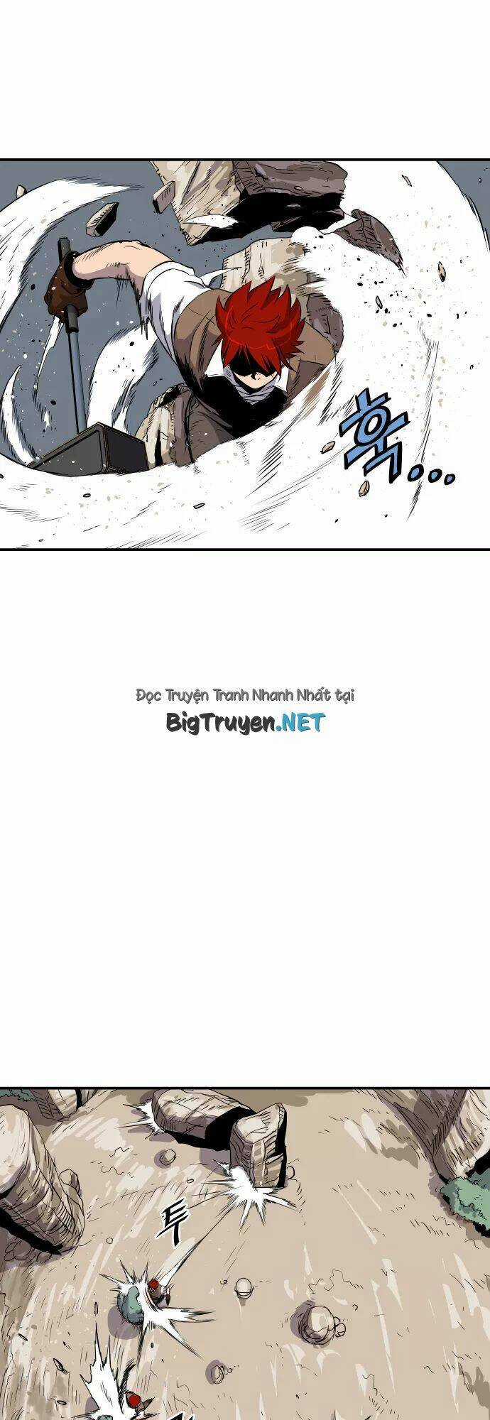 Life Howling Chapter 55 trang 5