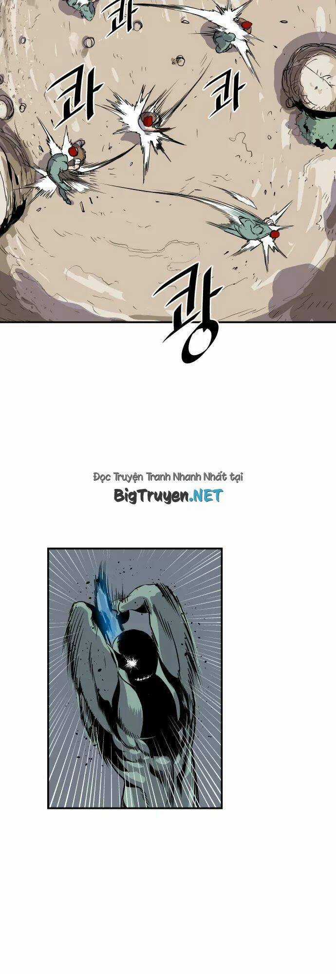 Life Howling Chapter 55 trang 6