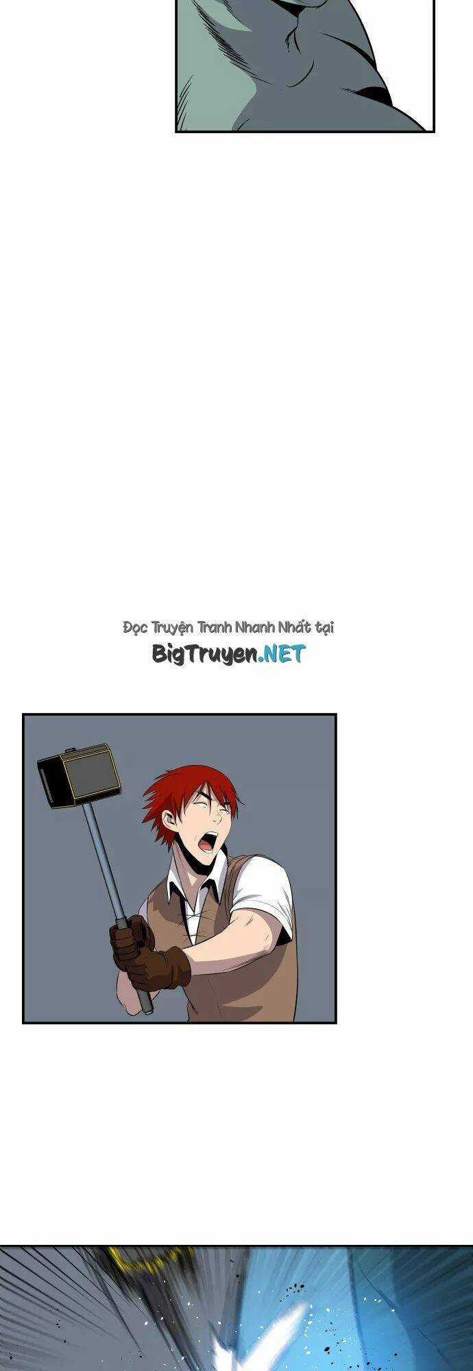 Life Howling Chapter 55 trang 9