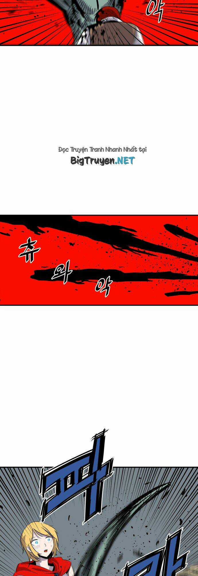 Life Howling Chapter 56 trang 11