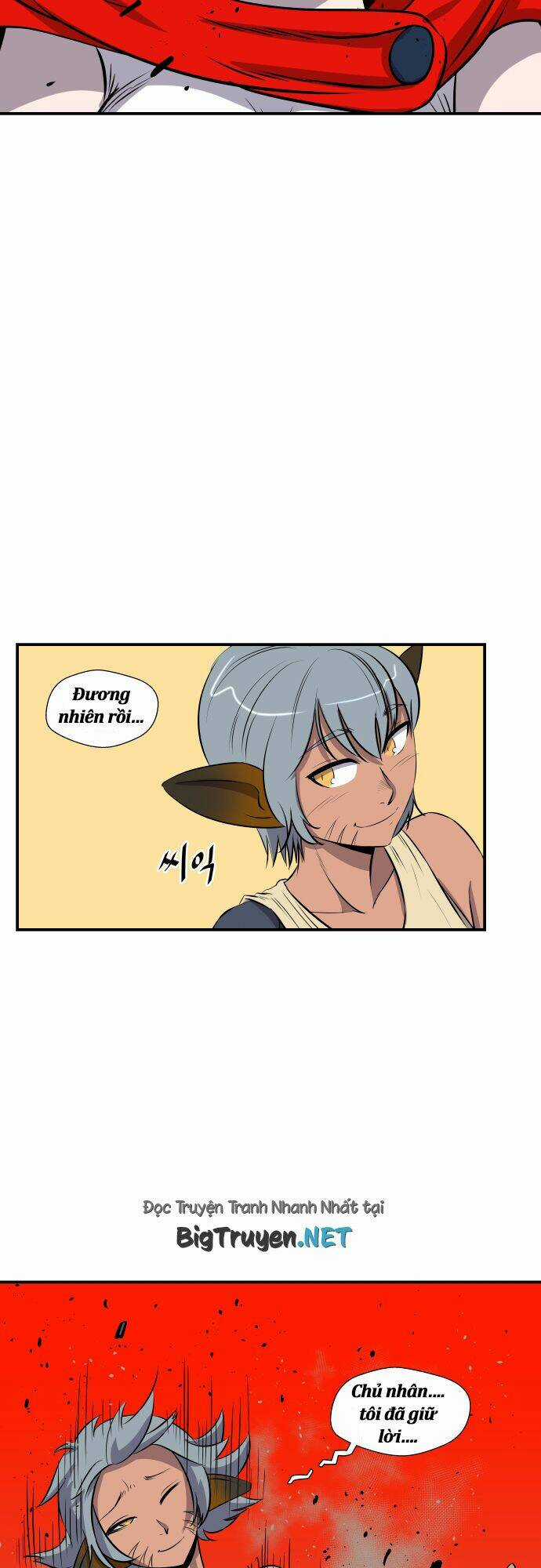 Life Howling Chapter 56 trang 13