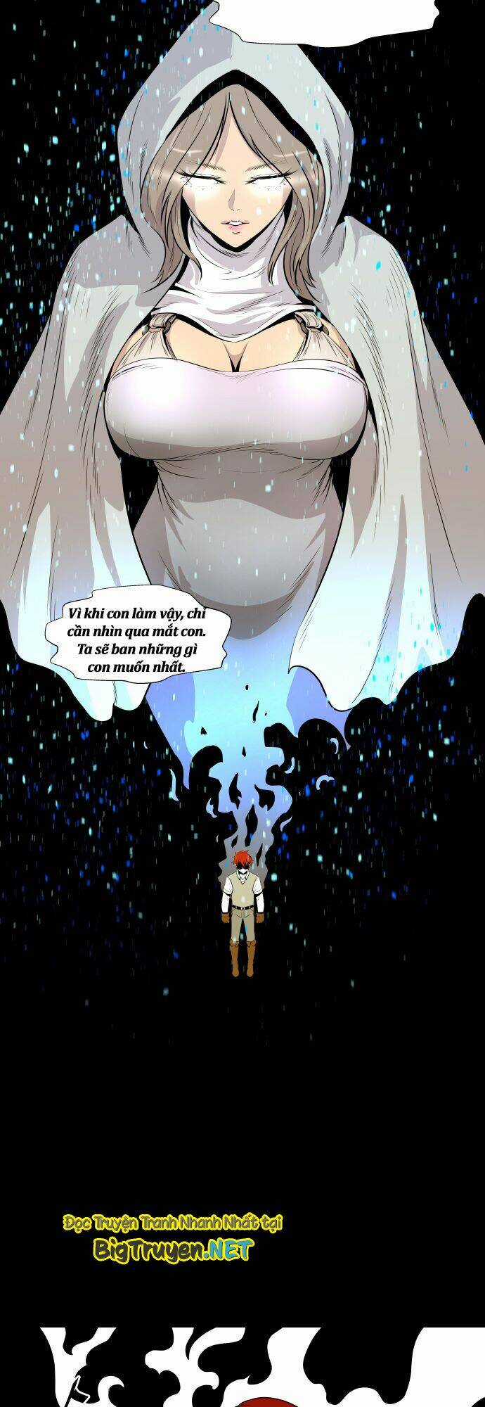 Life Howling Chapter 56 trang 20