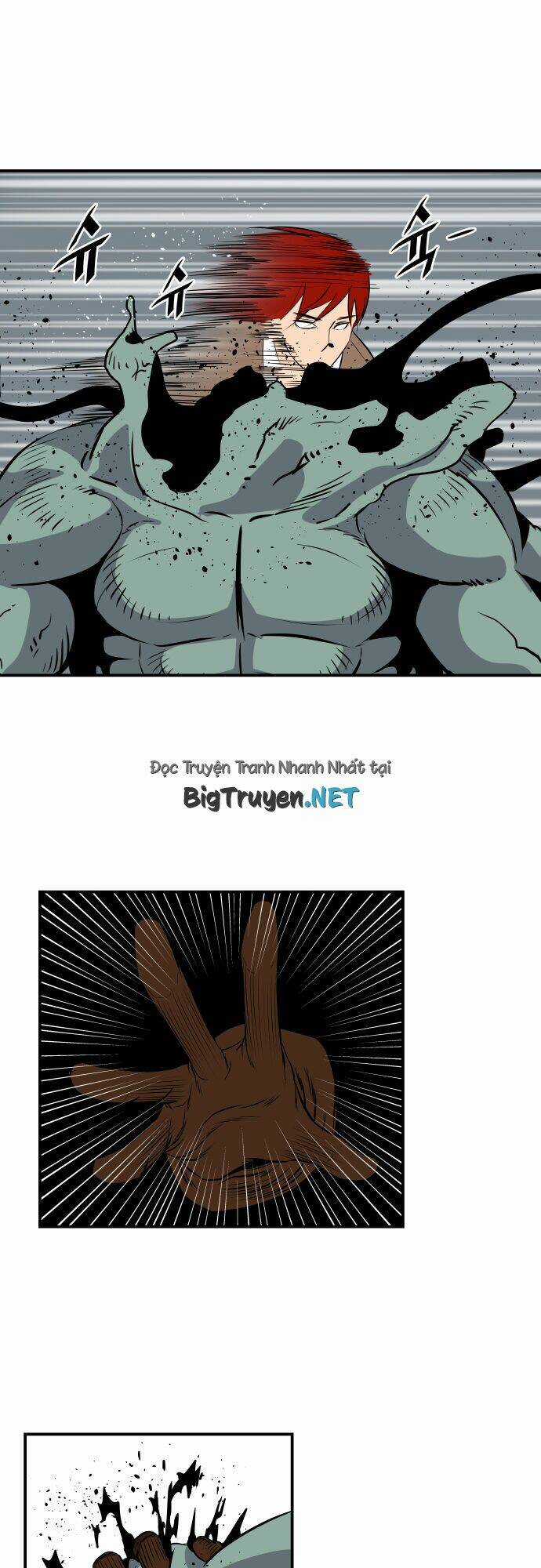 Life Howling Chapter 56 trang 23