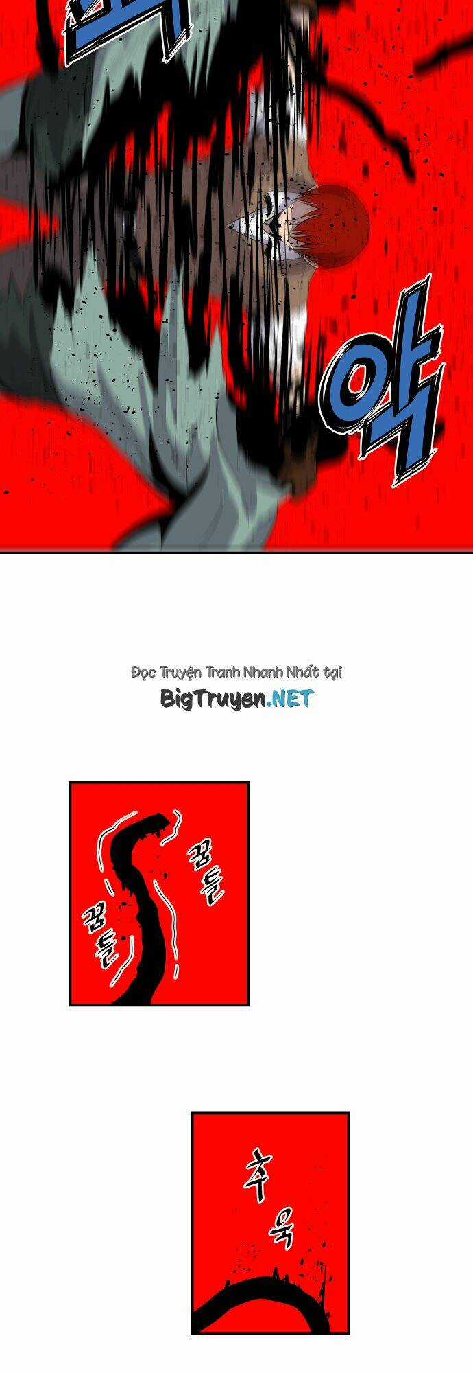 Life Howling Chapter 56 trang 26