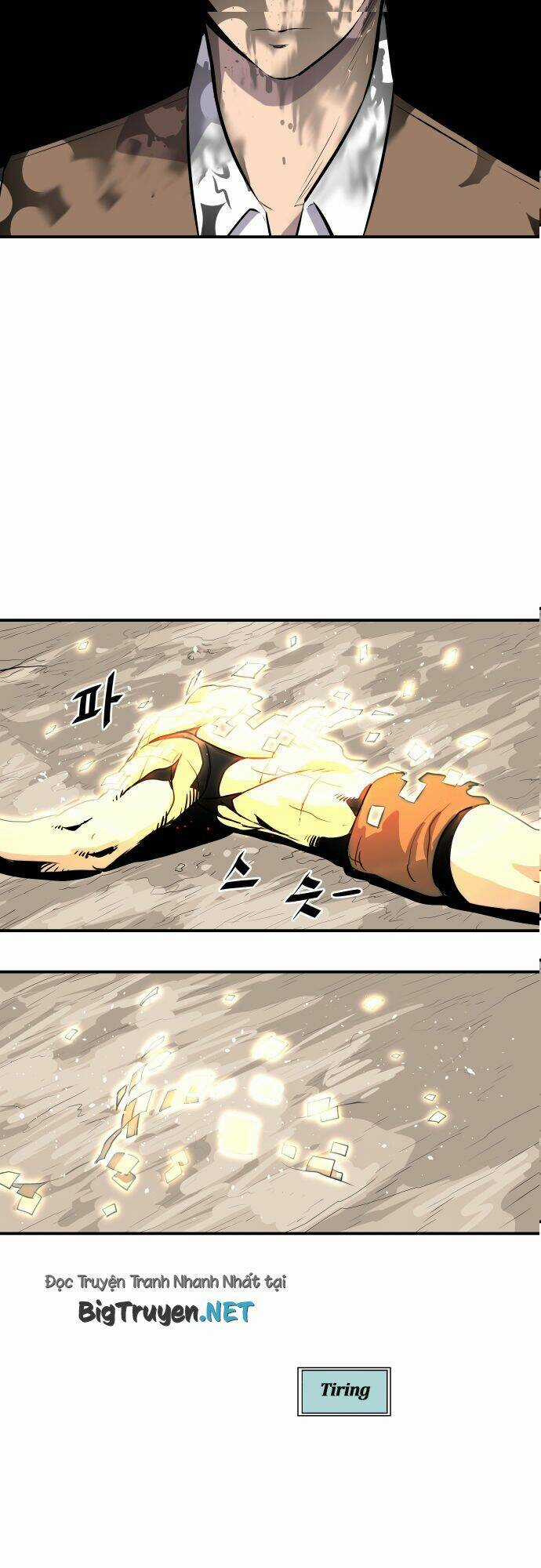 Life Howling Chapter 56 trang 28