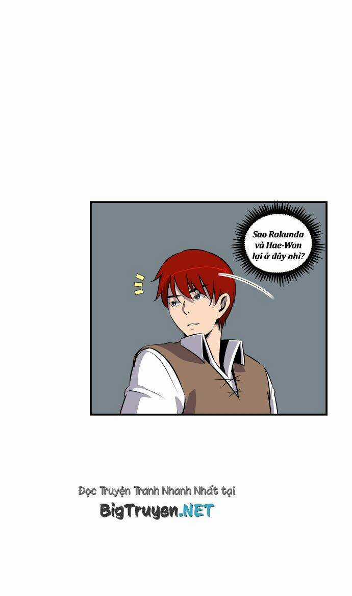 Life Howling Chapter 56 trang 3